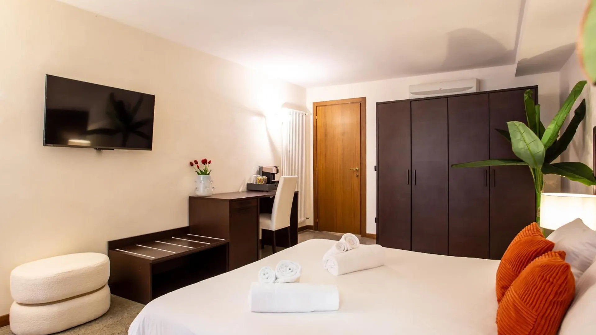 Luxury Apartment In San Marco, Venezia