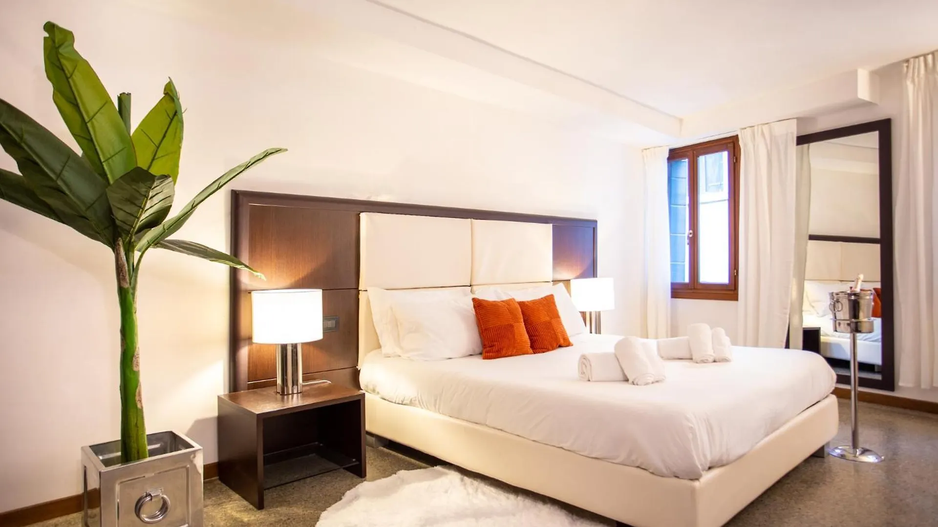 Luxury Apartment In San Marco, Venezia