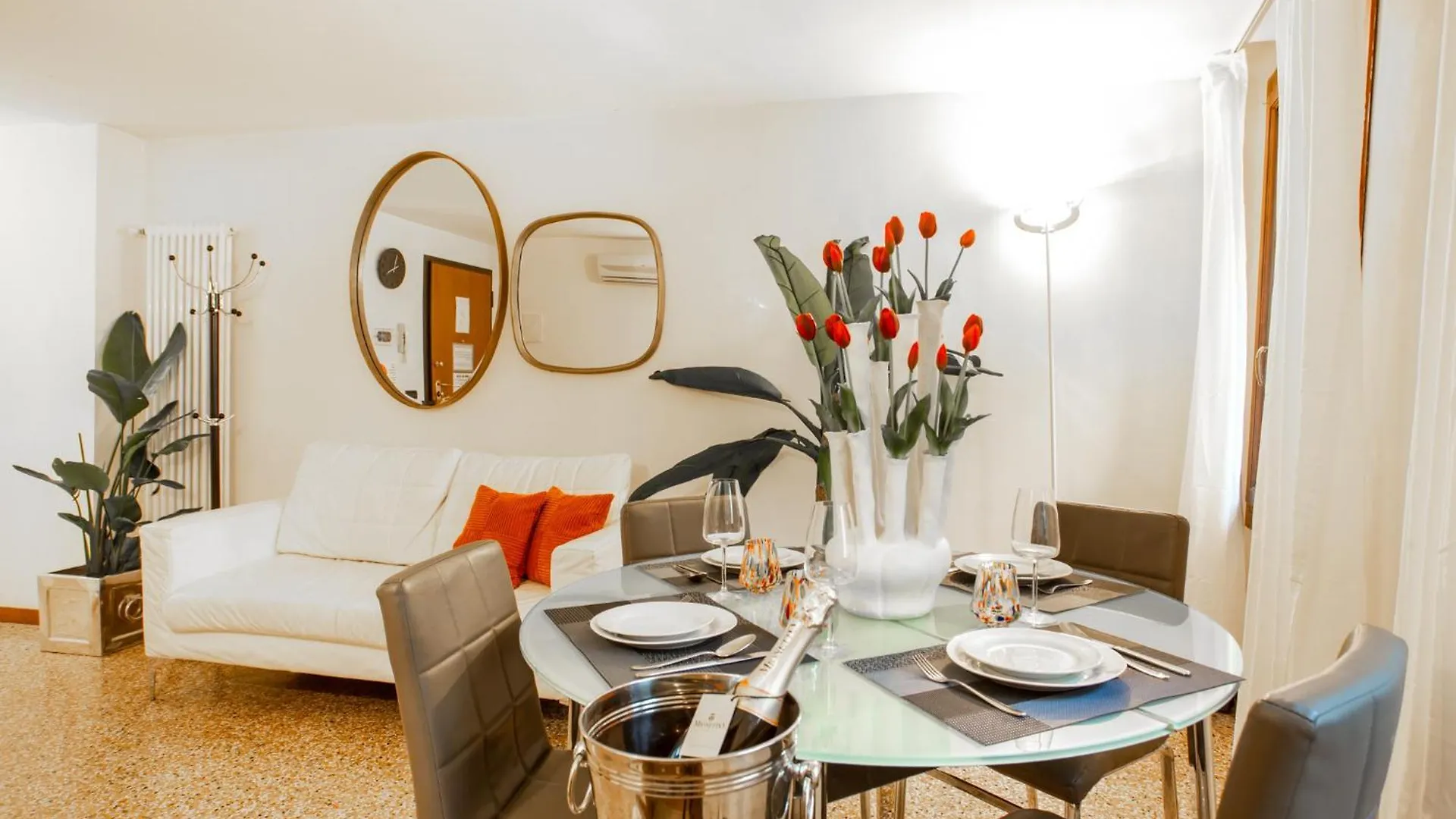 Luxury Apartment In San Marco, Venezia 0*,  Italia