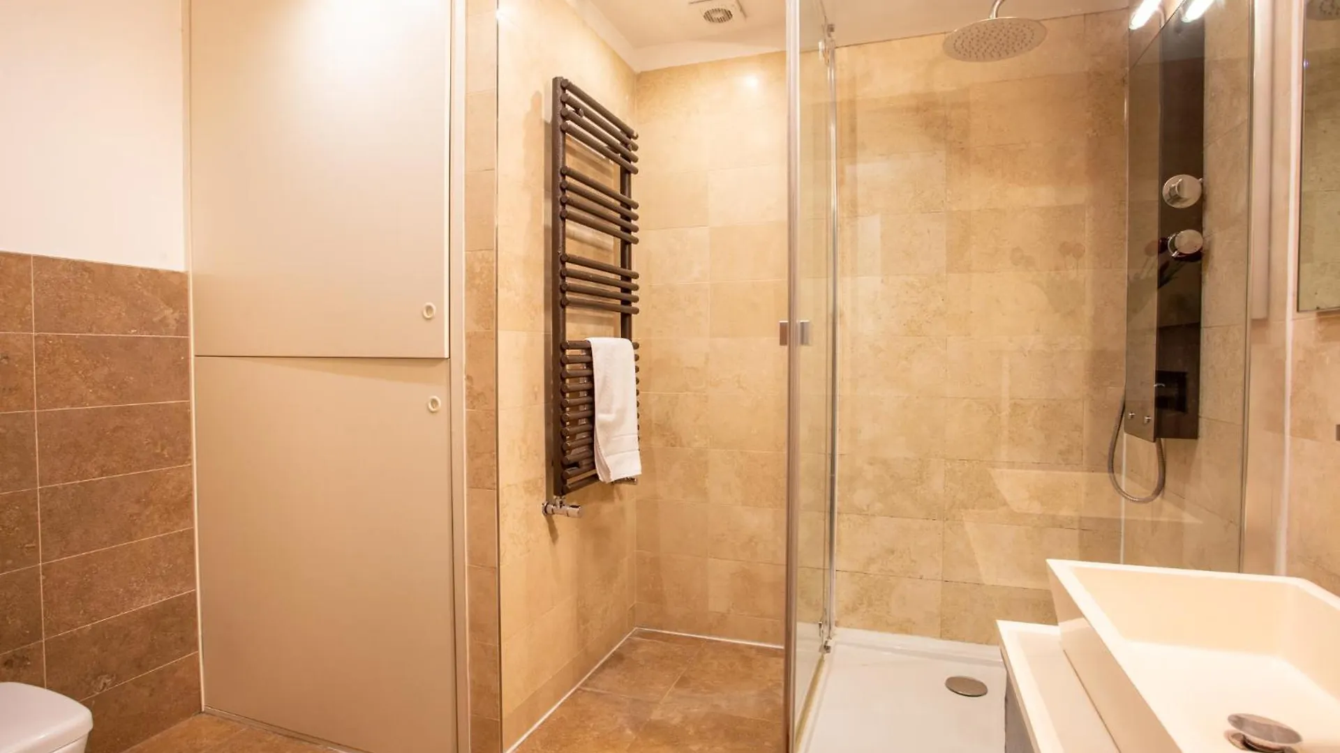 Luxury Apartment In San Marco, Venezia Italia
