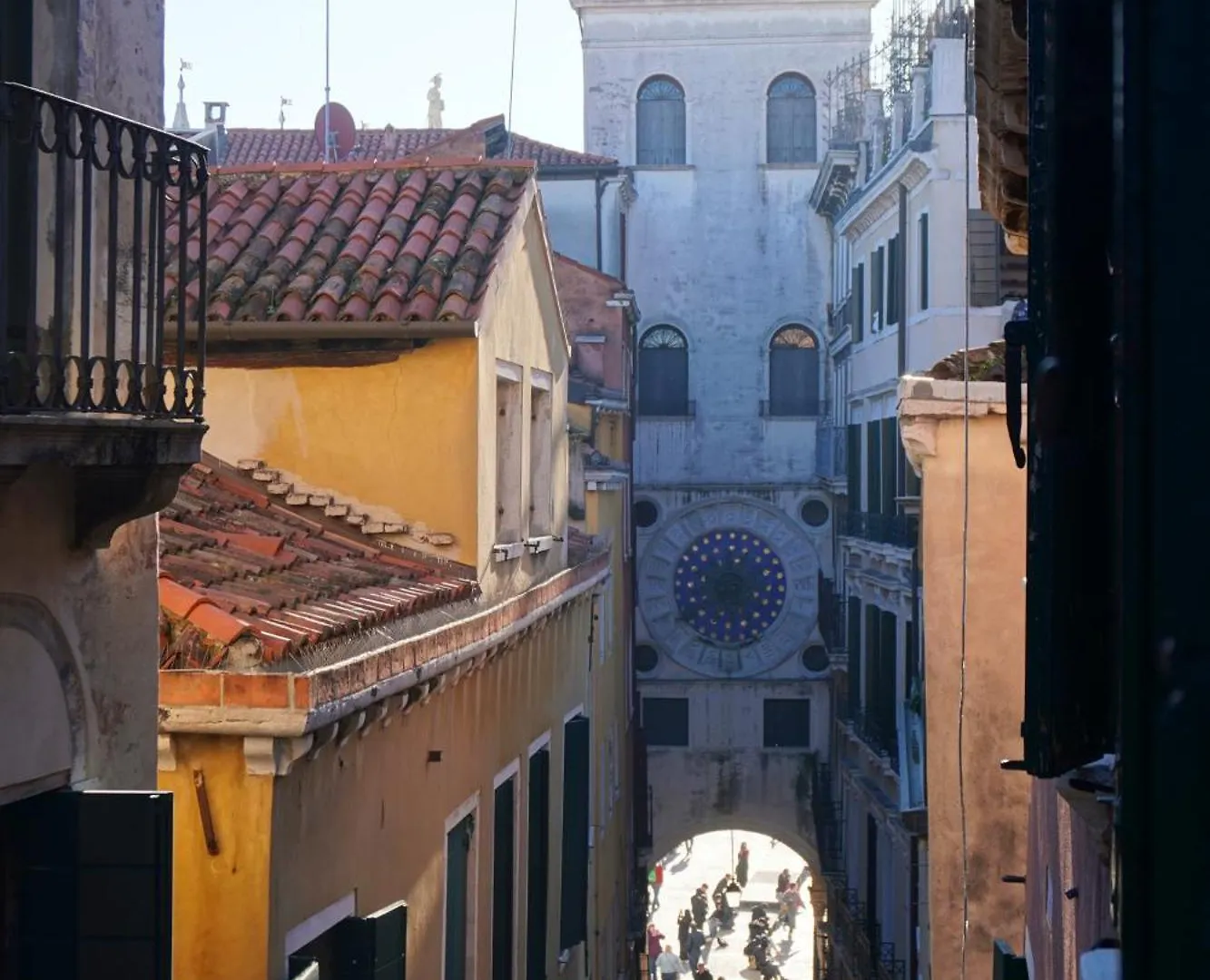 Luxury Apartment In San Marco, Venezia