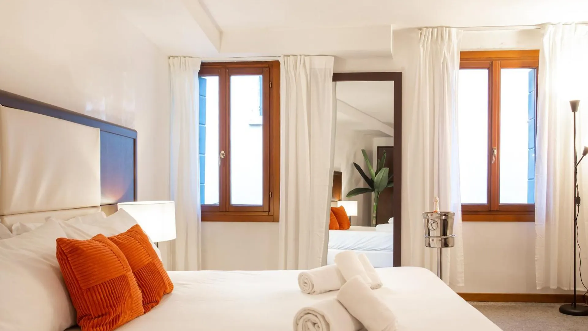 Luxury Apartment In San Marco, Βενετία Ιταλία