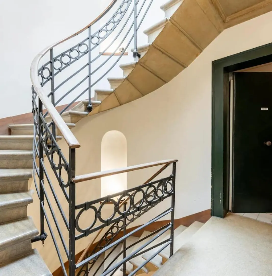 Luxury Apartment In San Marco, Βενετία