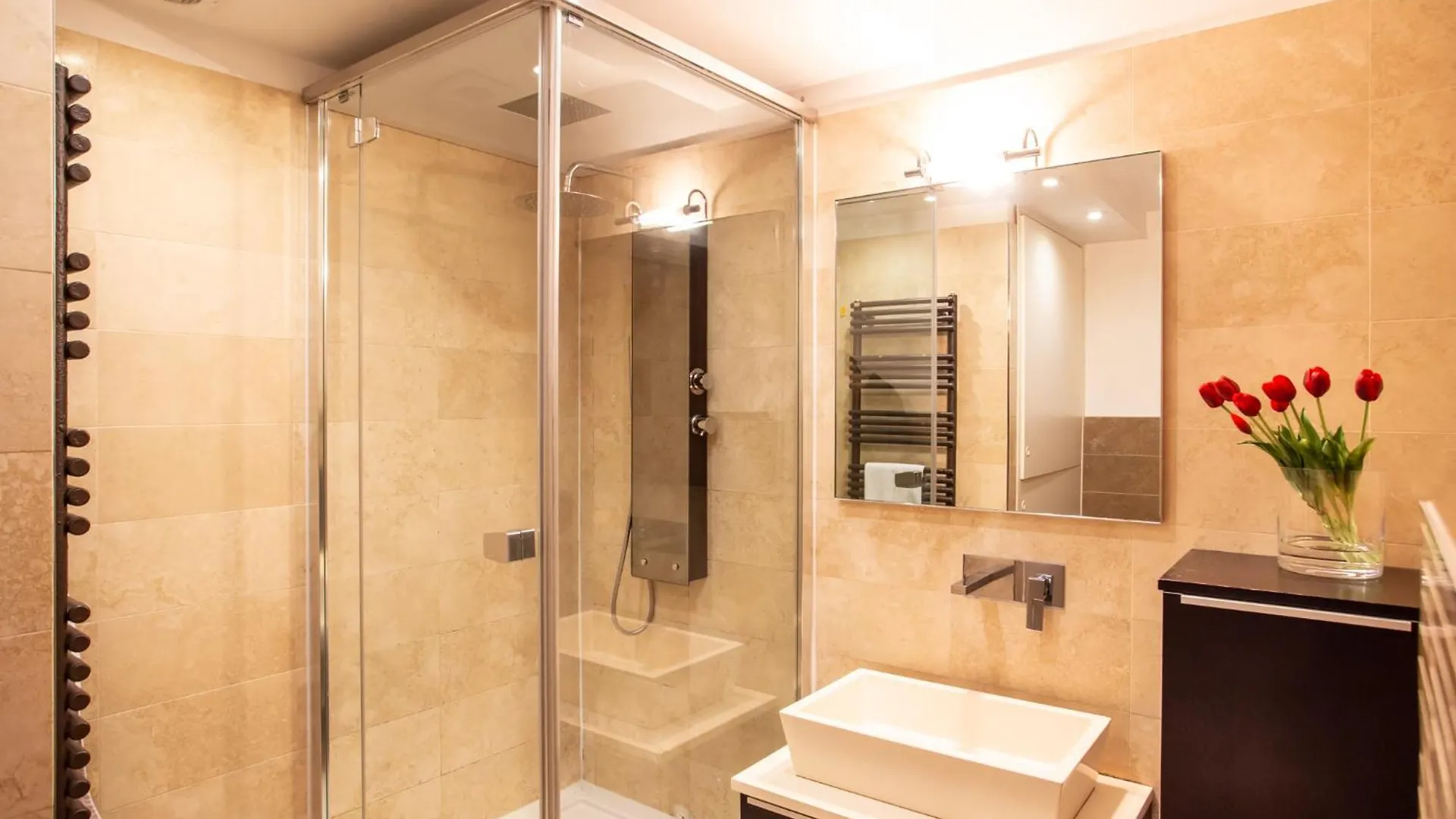 Luxury Apartment In San Marco, Βενετία Ιταλία