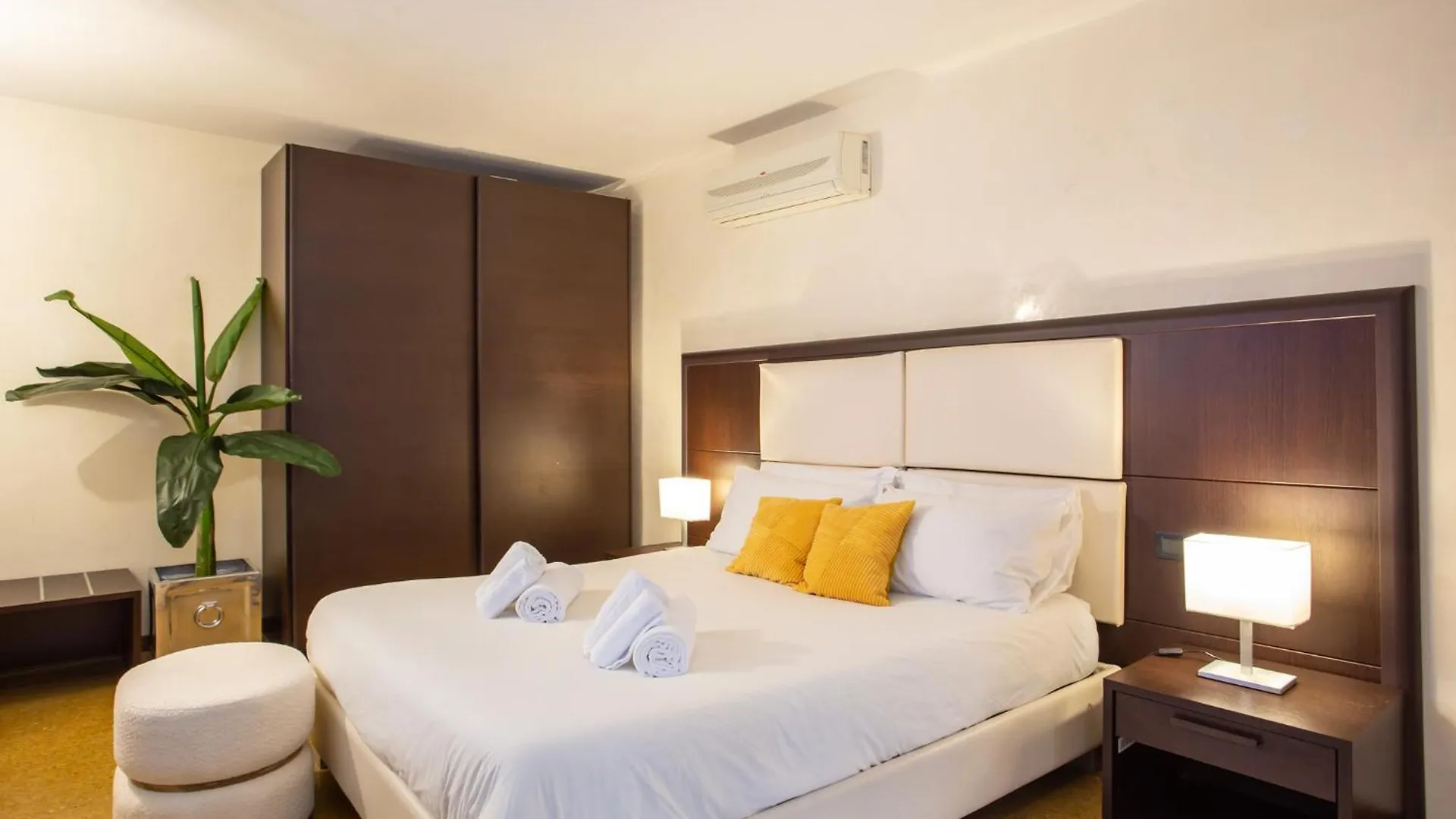 Luxury Apartment In San Marco, Βενετία Ιταλία