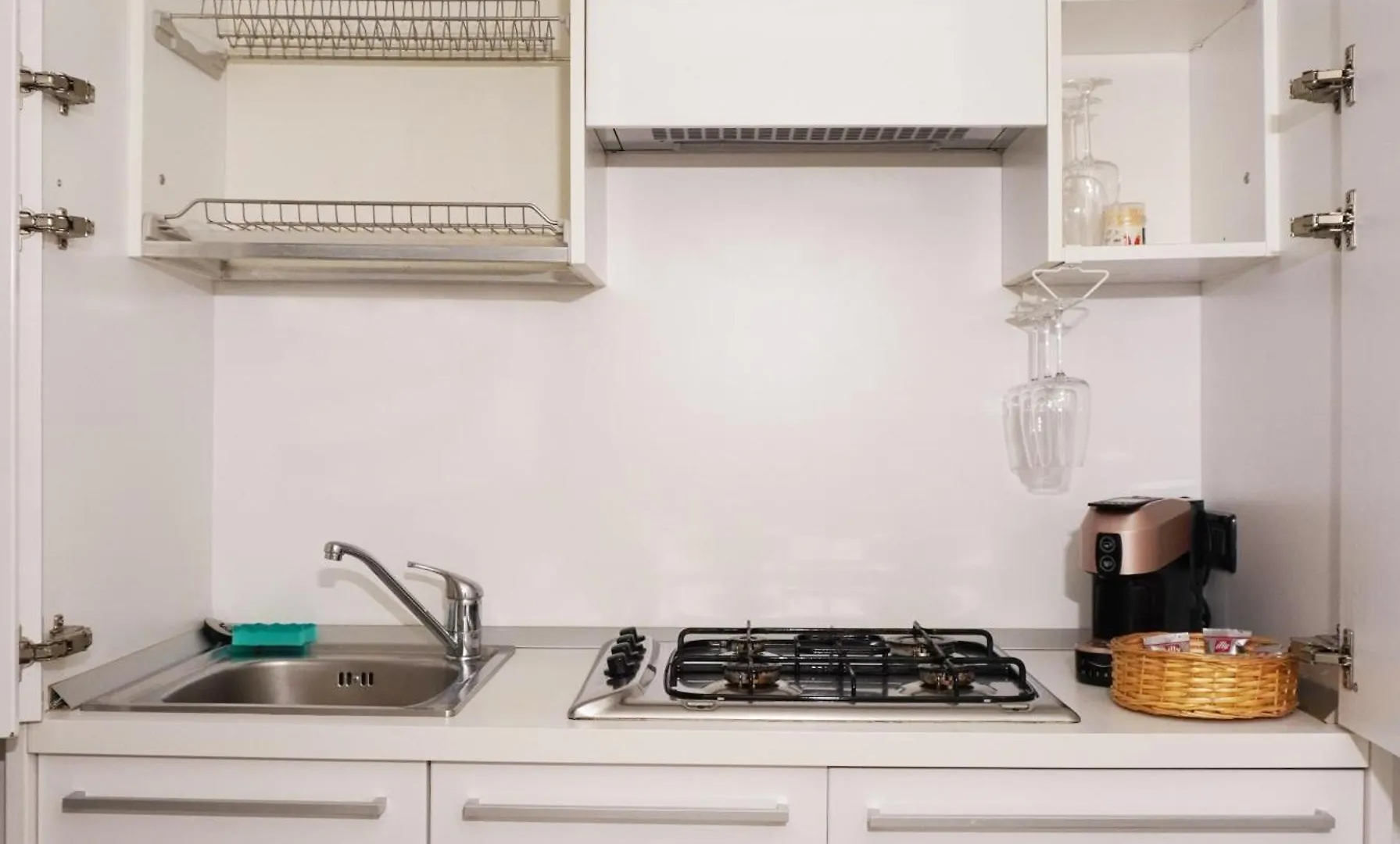 Luxury Apartment In San Marco, Βενετία 0*,