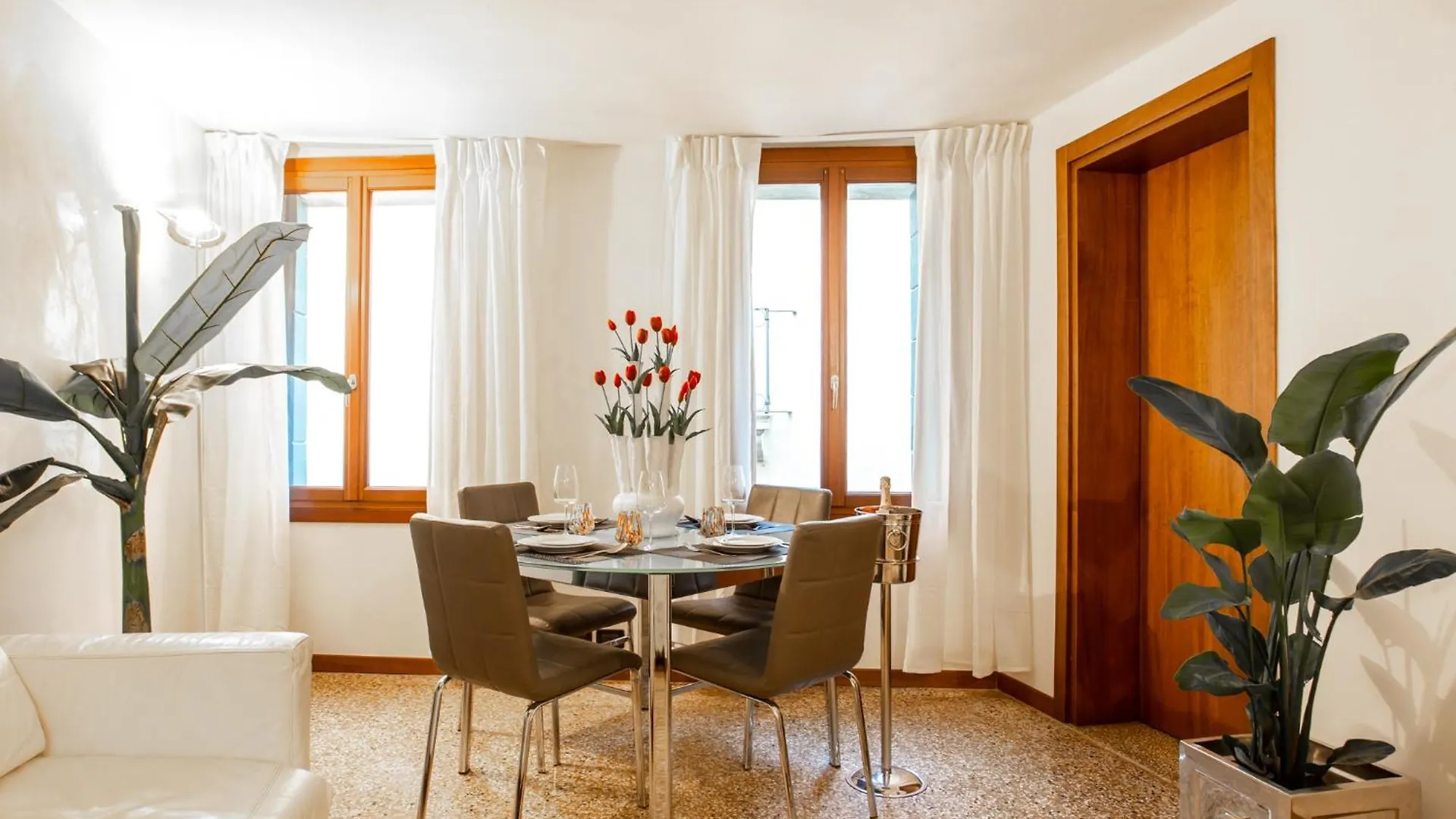 Luxury Apartment In San Marco, Venice
